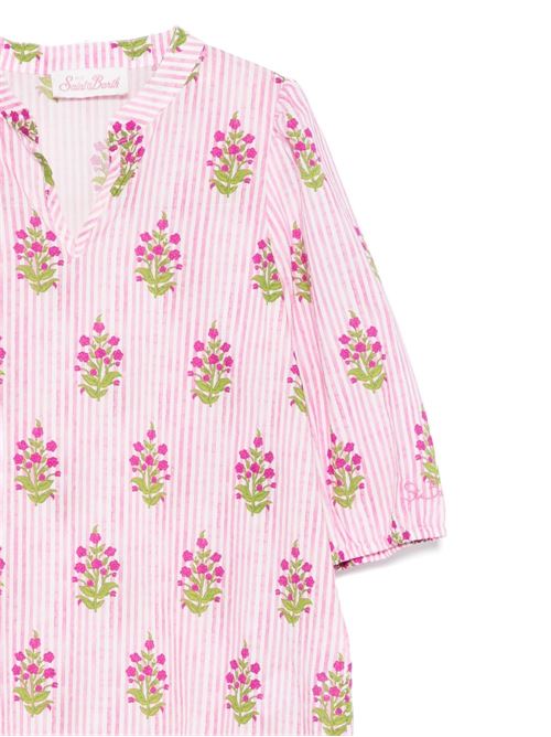 Abito bambina jumeira MC2 SAINT BARTH Kids | JUMEIRA JR01317H
